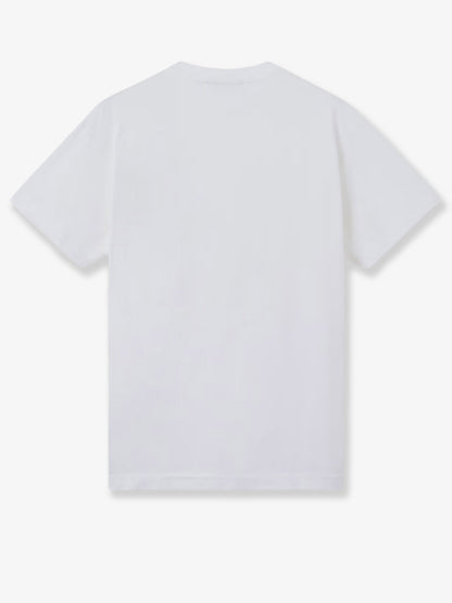 Organic cotton t-shirt thumbnail