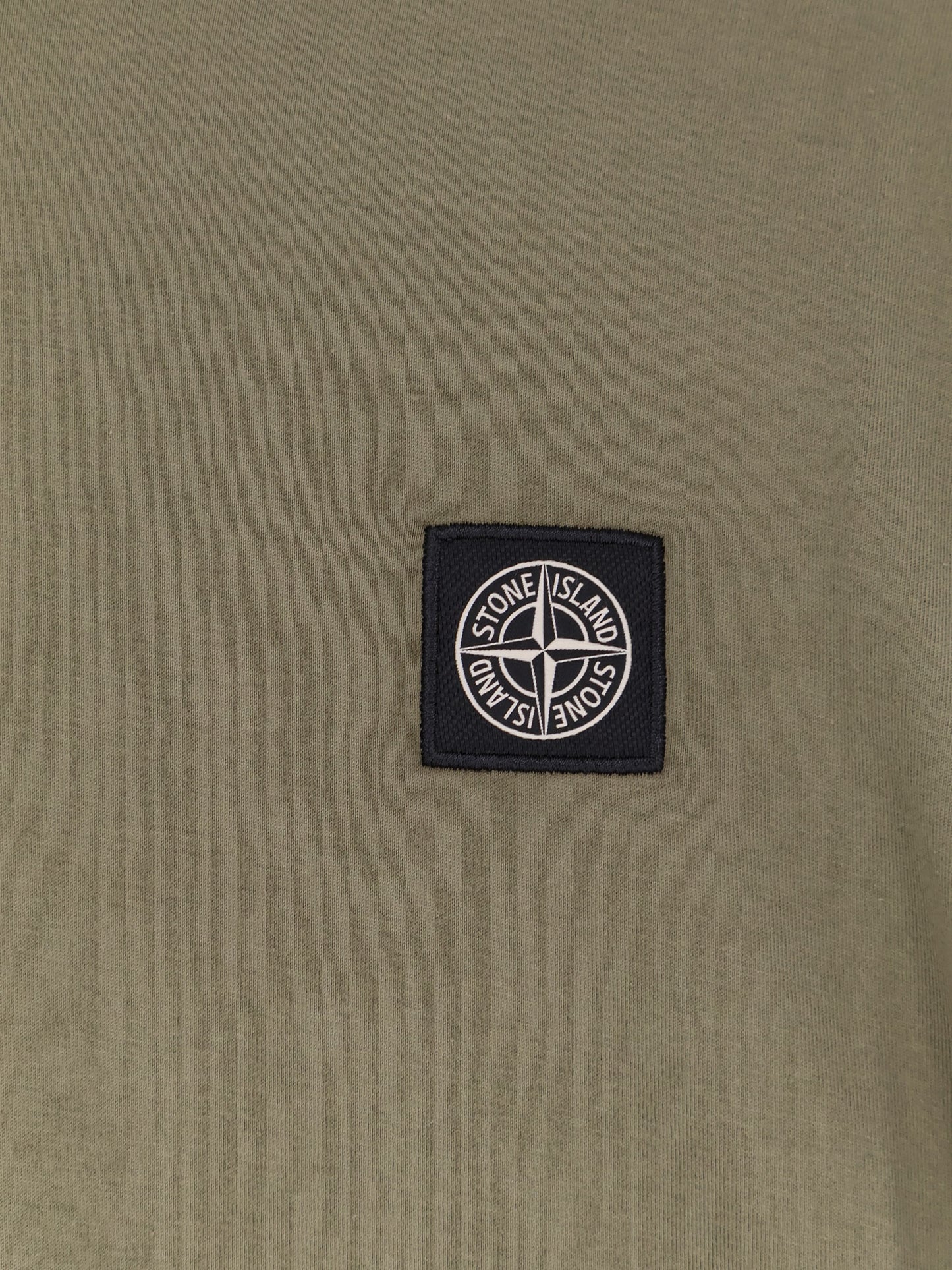 Cotton t-shirt