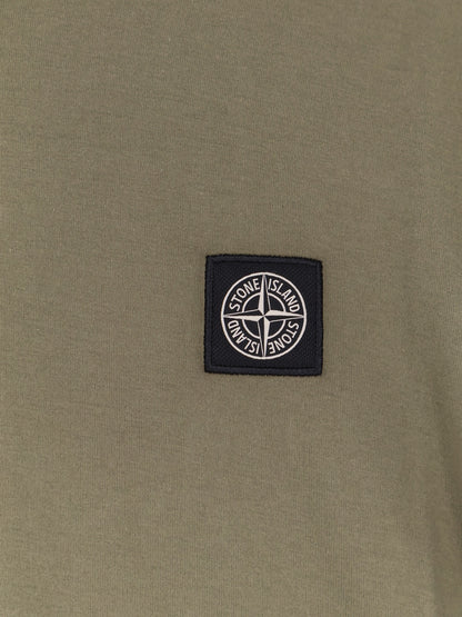 Cotton t-shirt thumbnail