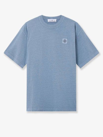 Organic cotton t-shirt thumbnail
