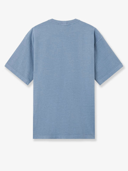 Organic cotton t-shirt thumbnail