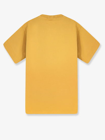 Organic cotton t-shirt thumbnail