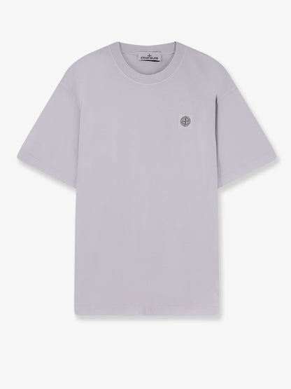 Organic cotton t-shirt thumbnail