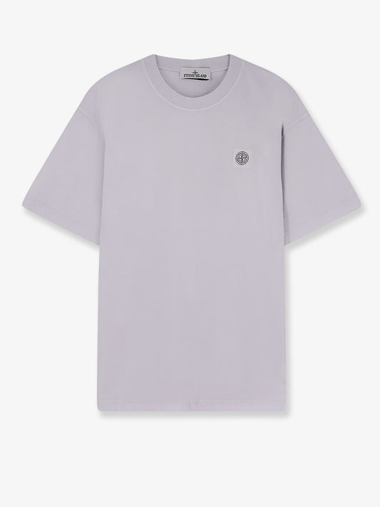 Organic cotton t-shirt