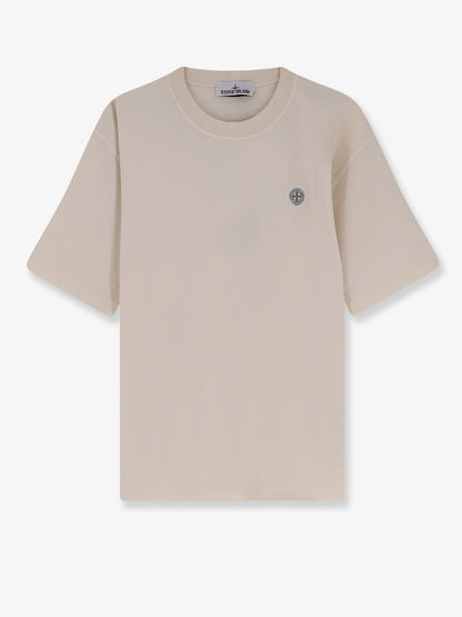 Organic cotton t-shirt thumbnail