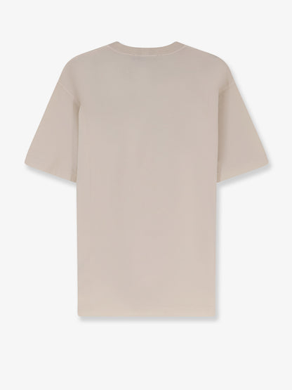 Organic cotton t-shirt thumbnail