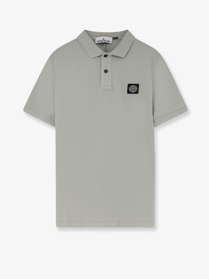Cotton polo shirt thumbnail