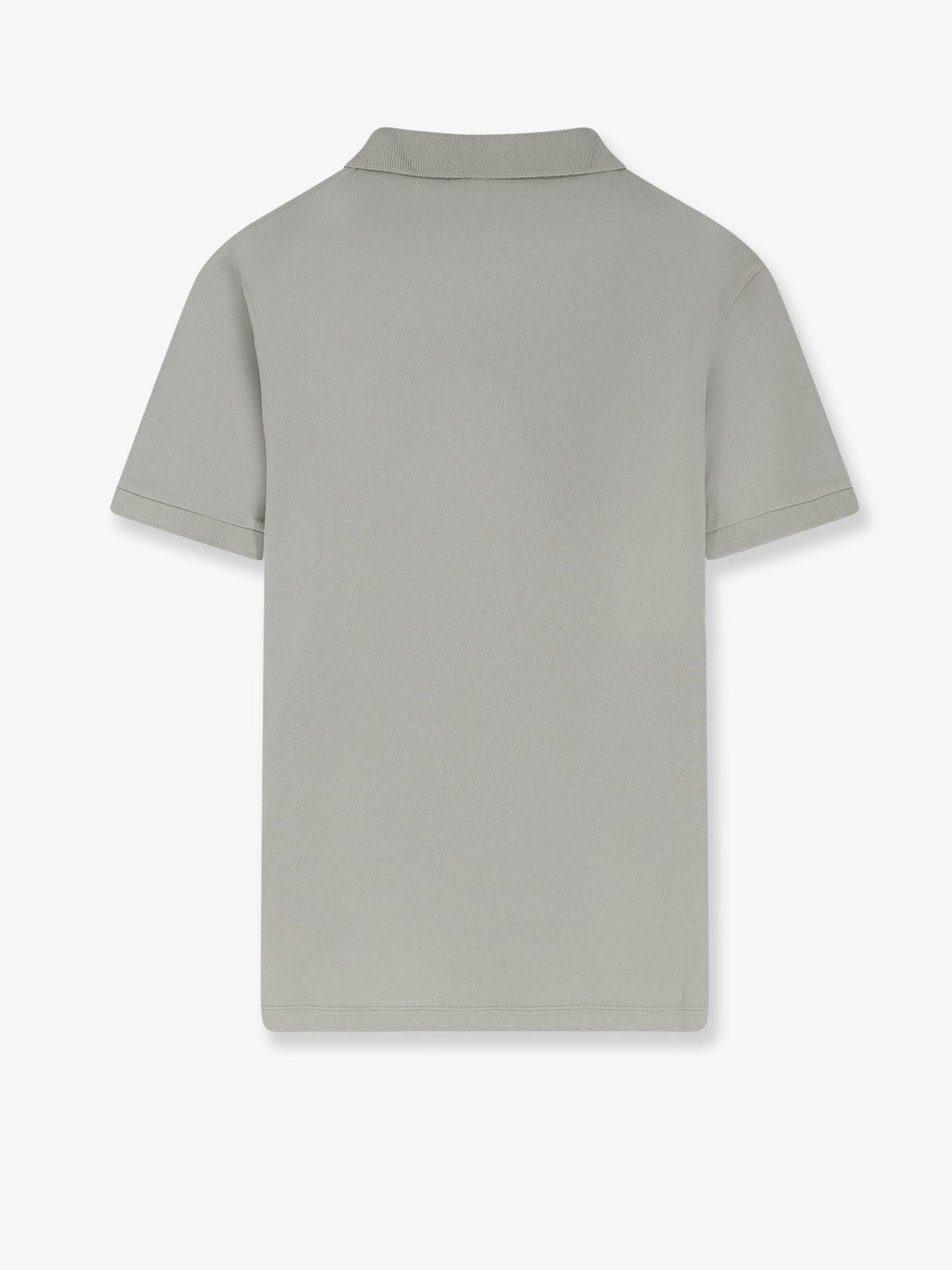 Cotton polo shirt