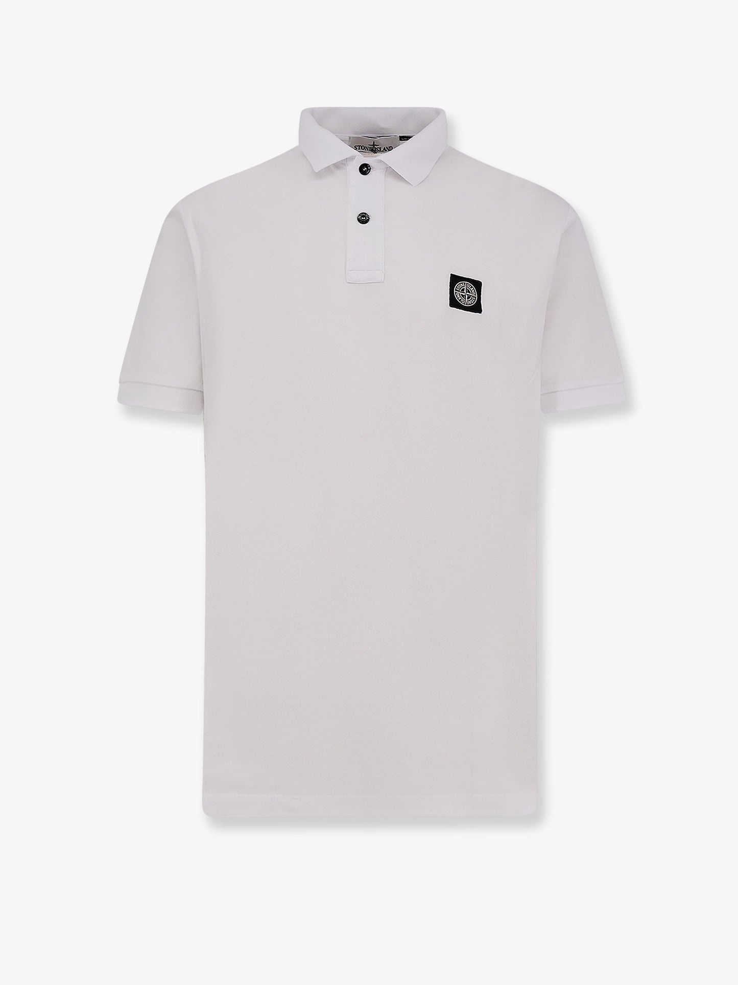 Cotton polo shirts
