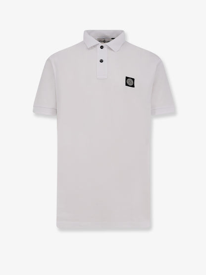 Cotton polo shirts thumbnail
