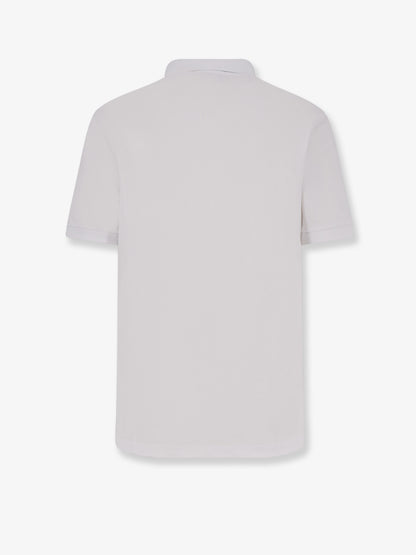 Cotton polo shirts thumbnail