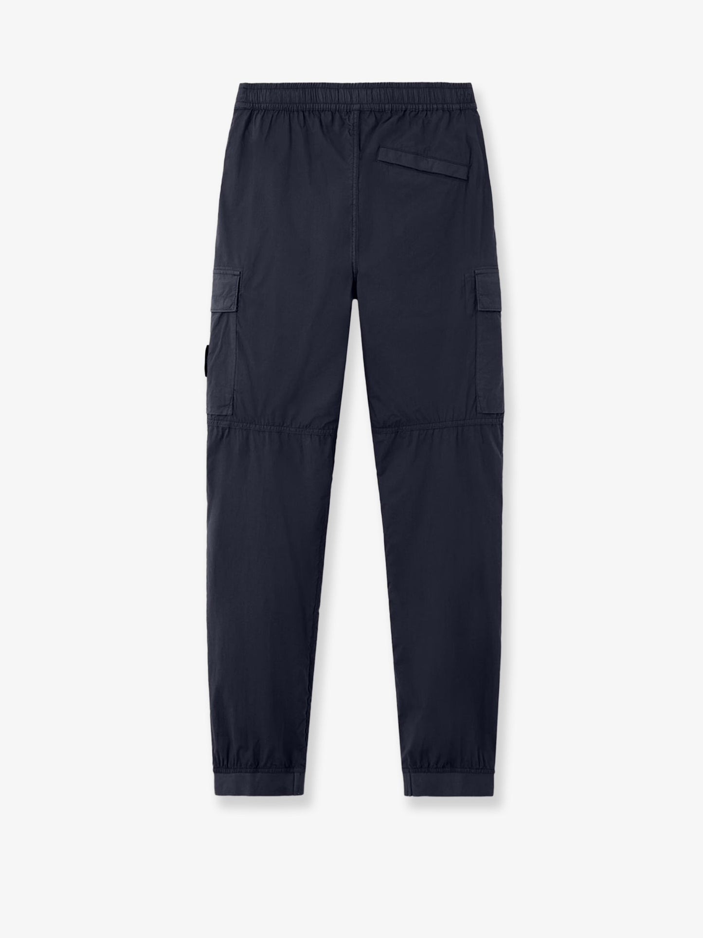 Cotton trousers