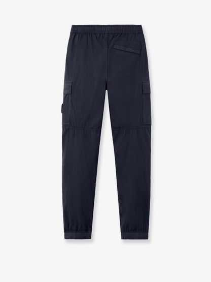 Cotton trousers thumbnail