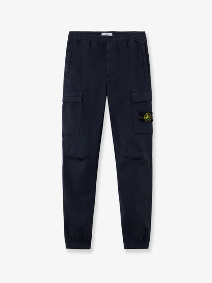 Organic cotton trousers thumbnail