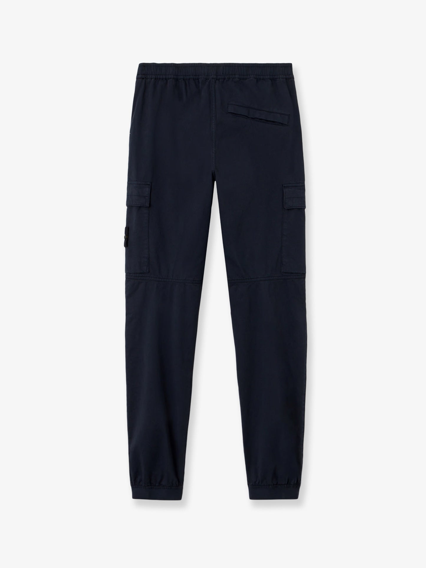 Organic cotton trousers