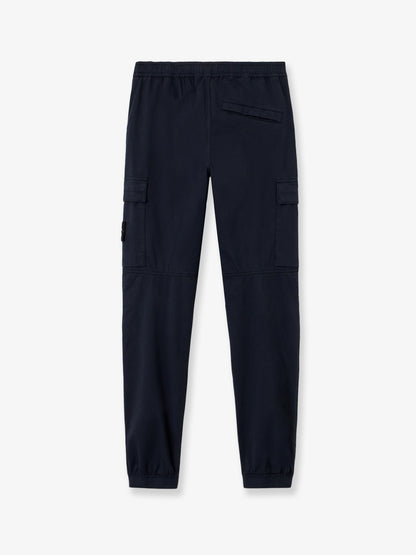 Organic cotton trousers thumbnail