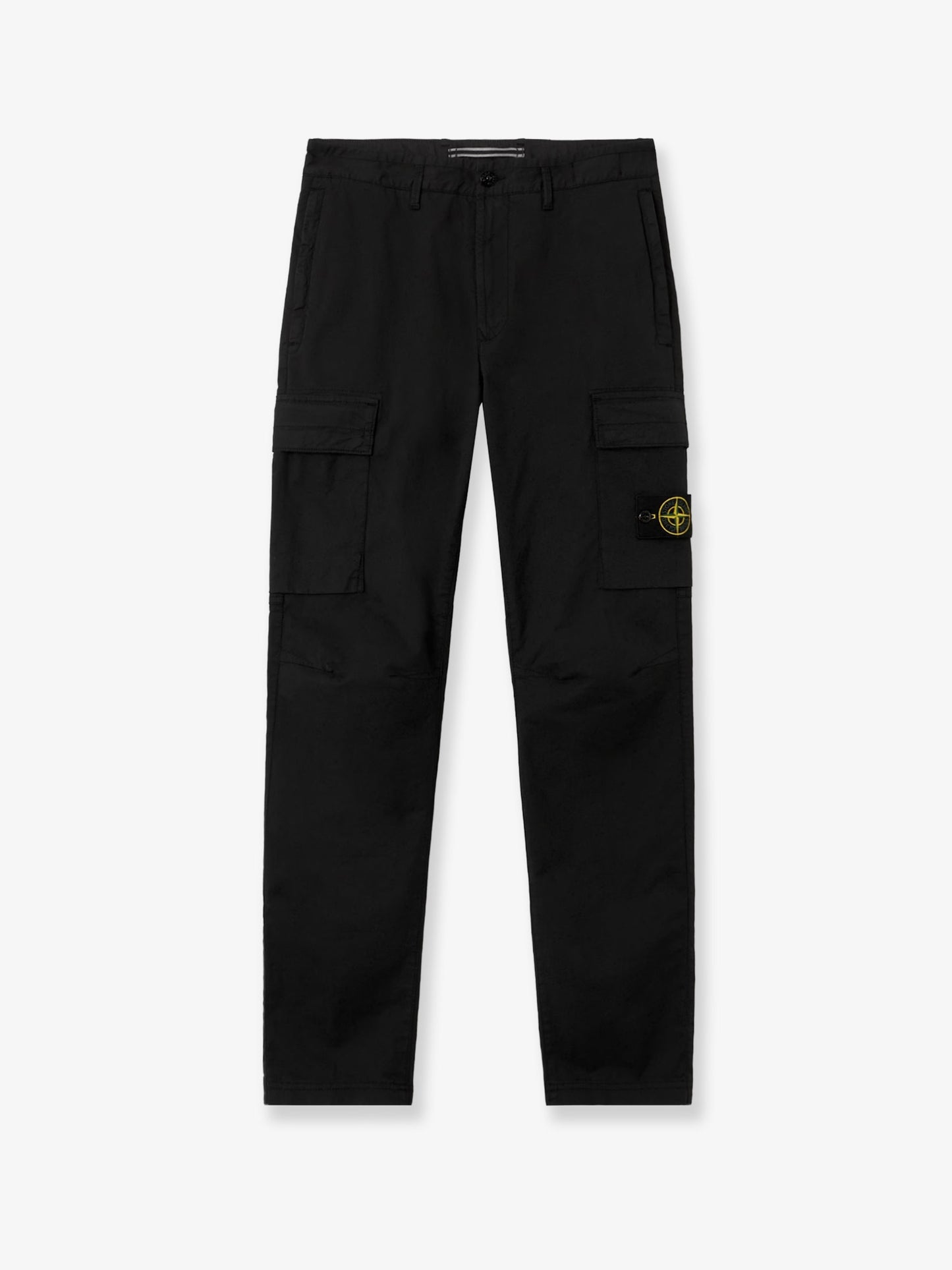 Organic cotton trousers