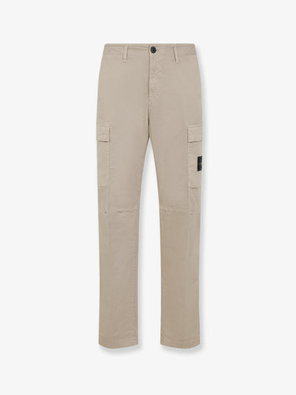 Organic cotton trousers thumbnail