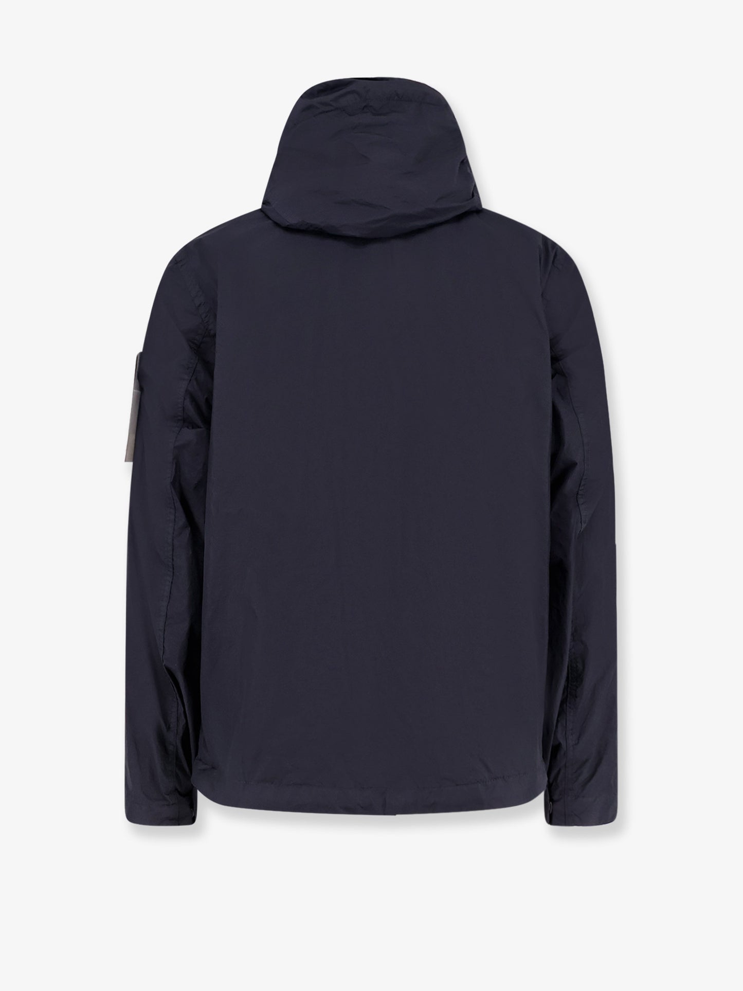 Garrment Dyed Crinkle Reps NY Jacket