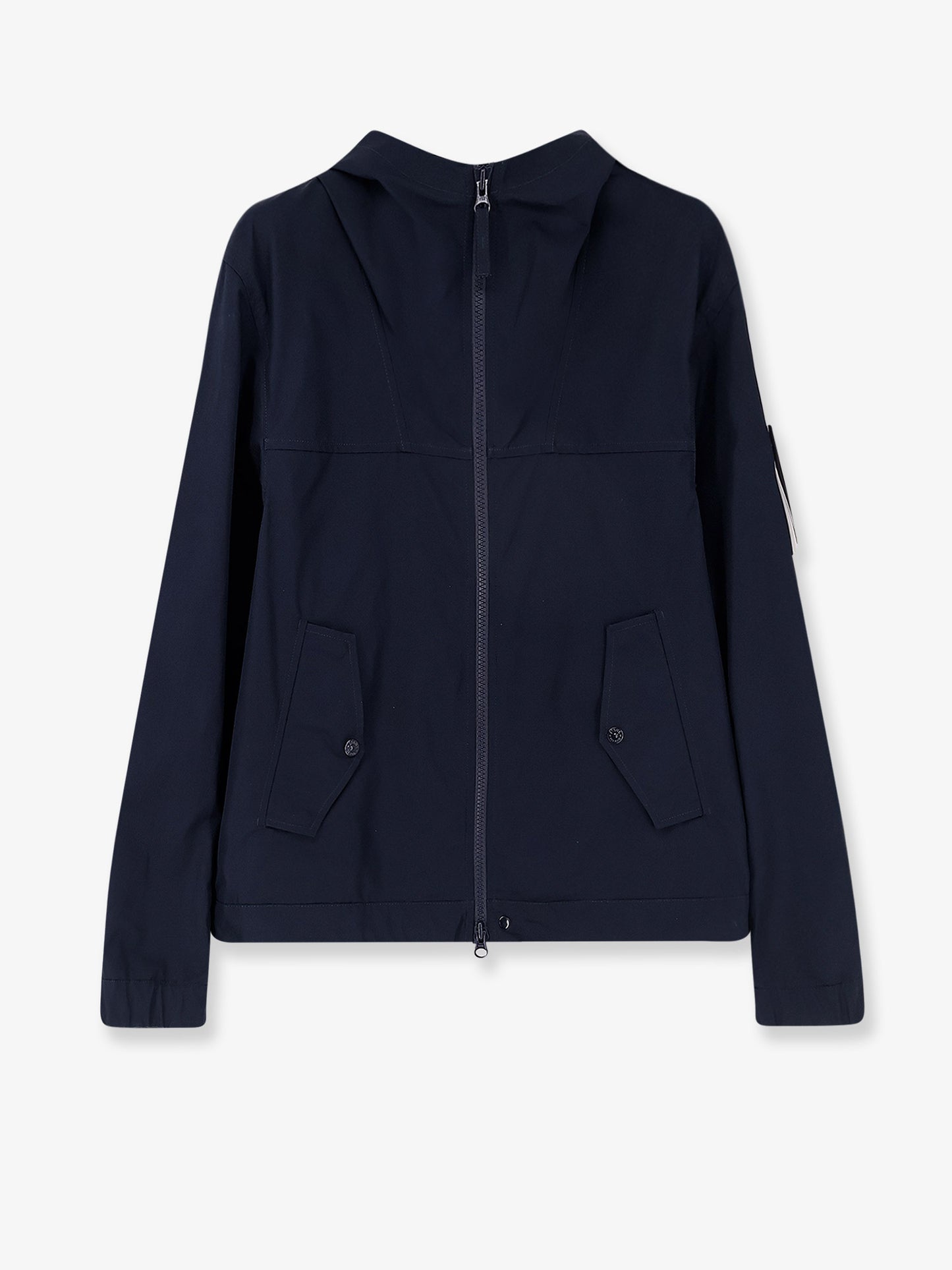 All-Weather Cotton Canvas S.I. Ghost Jacket