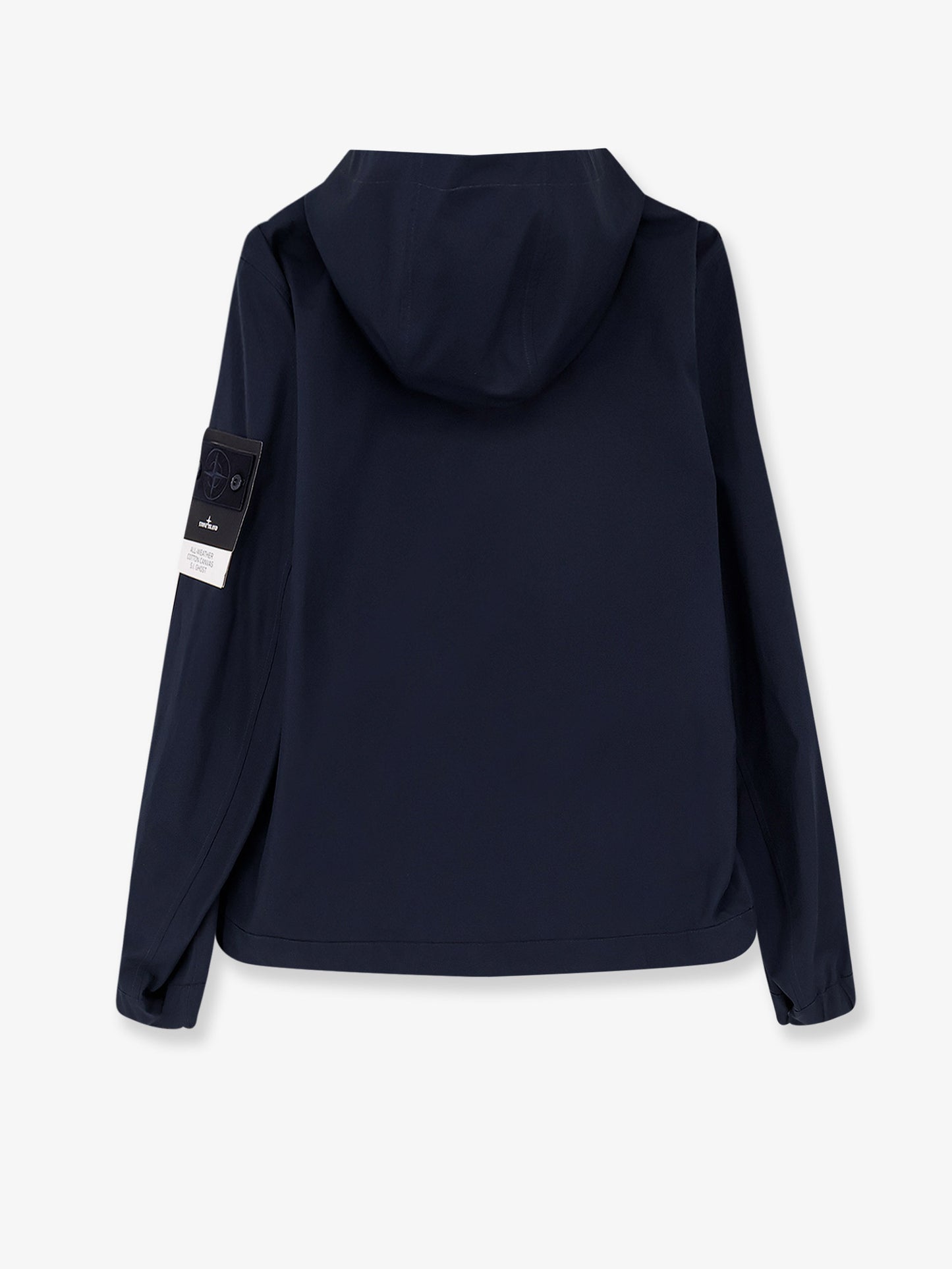 All-Weather Cotton Canvas S.I. Ghost Jacket