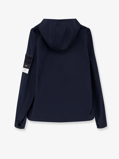 All-Weather Cotton Canvas S.I. Ghost Jacket thumbnail