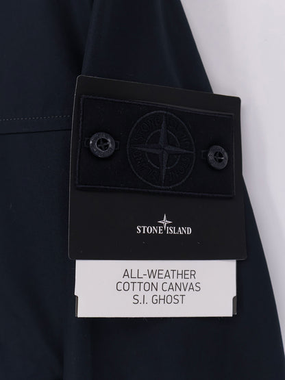 All-Weather Cotton Canvas S.I. Ghost Jacket thumbnail