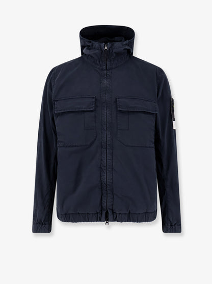 Stretch Cotton Twill-TC Jacket thumbnail