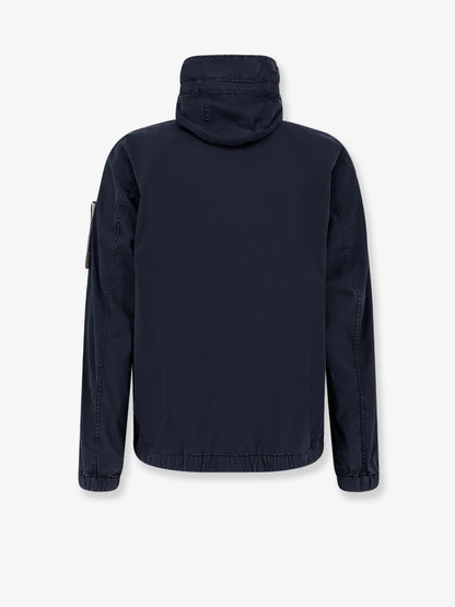 Stretch Cotton Twill-TC Jacket thumbnail