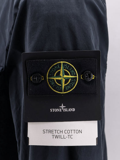 Stretch Cotton Twill-TC Jacket thumbnail