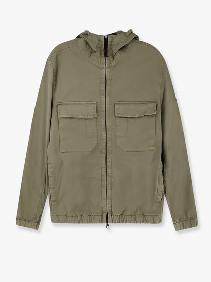 Stretch Cotton Twill-TC jacket thumbnail