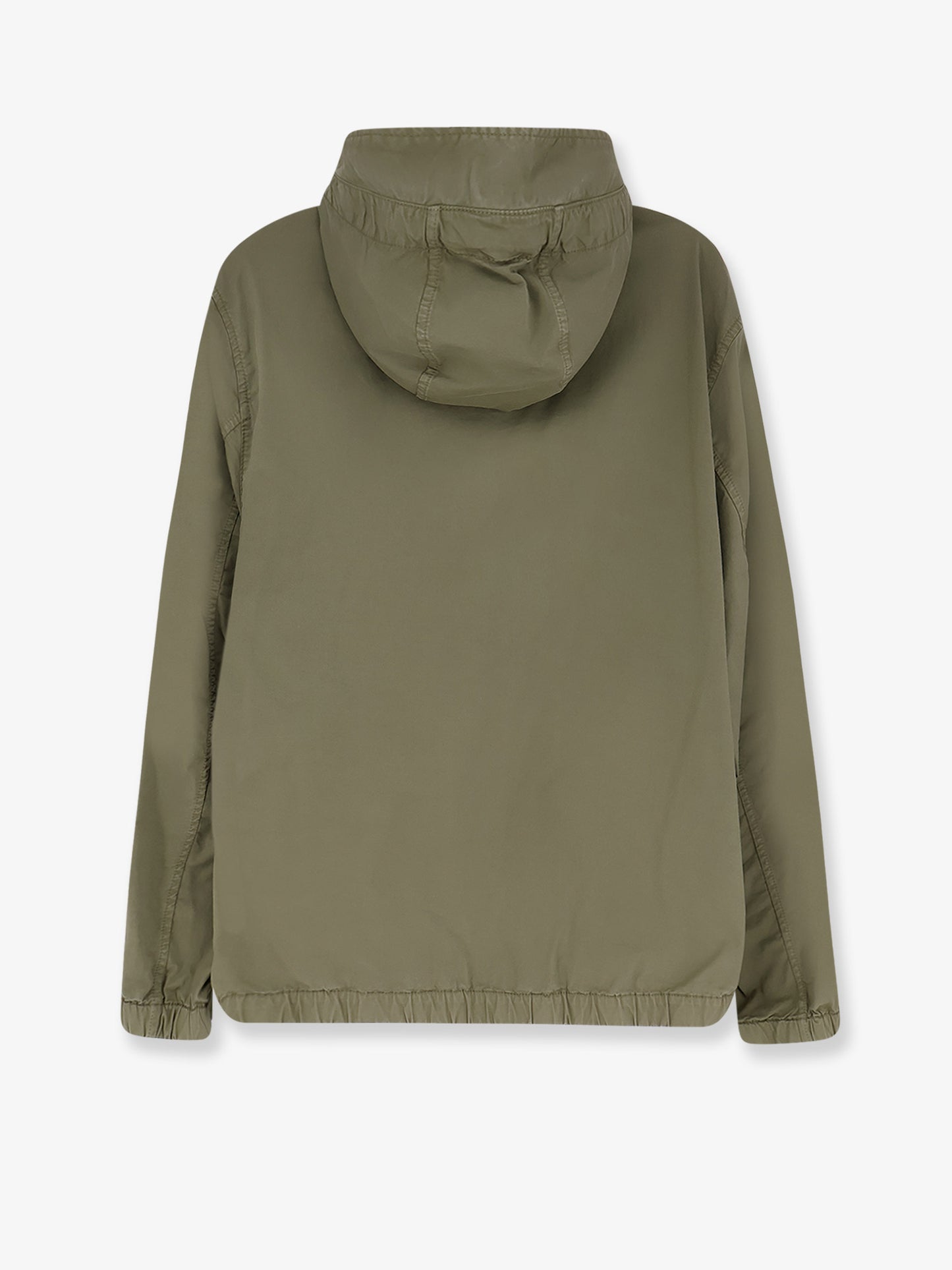 Stretch Cotton Twill-TC jacket