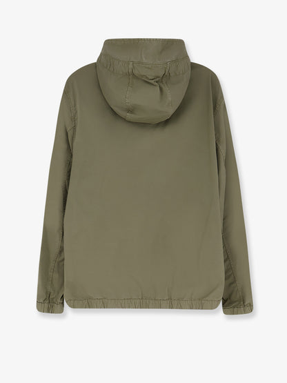 Stretch Cotton Twill-TC jacket thumbnail