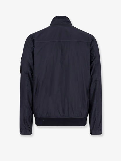 Garment Dyed Crinkle Reps NY Jacket thumbnail