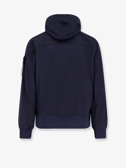 Light Soft Shell-R e.dye® Technology Jacket thumbnail