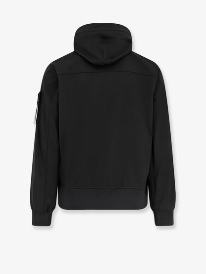 Light Soft Shell-R e.dye® Technology Jacket thumbnail