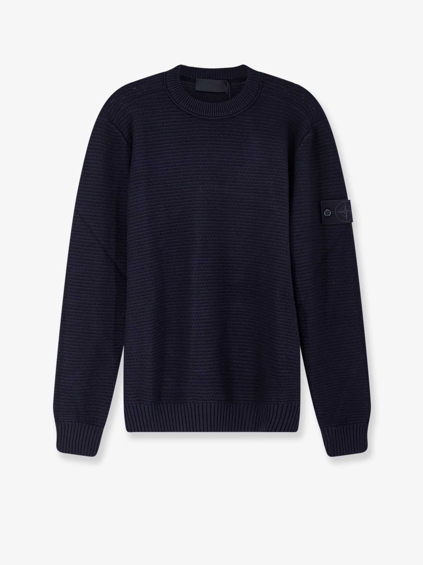 Wool and cashmere blend sweater