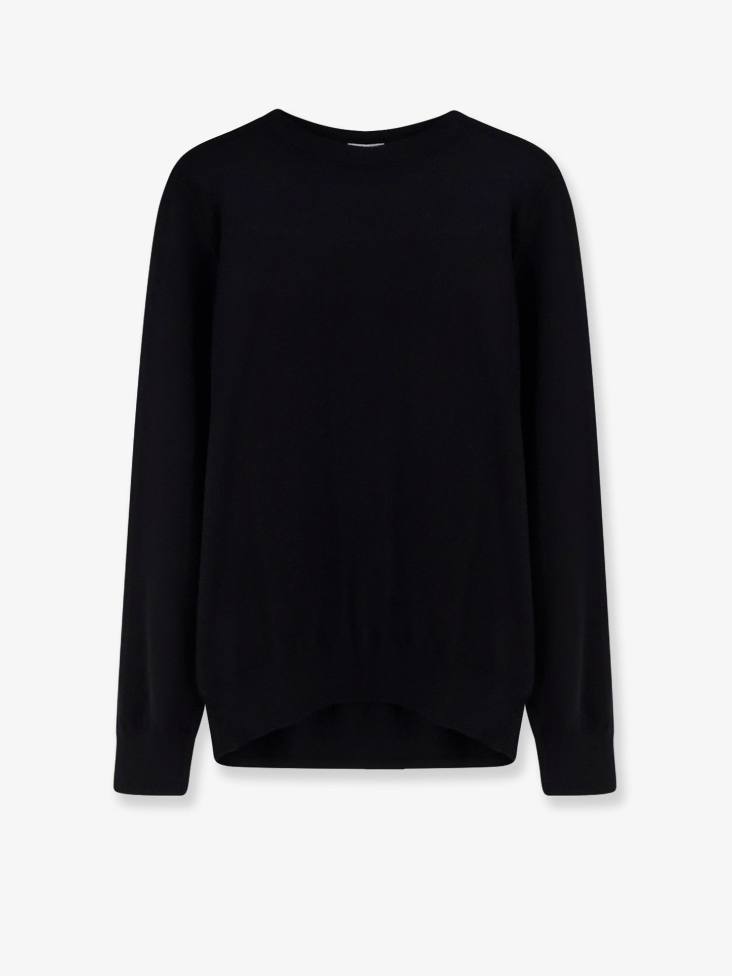 Organic cotton sweater