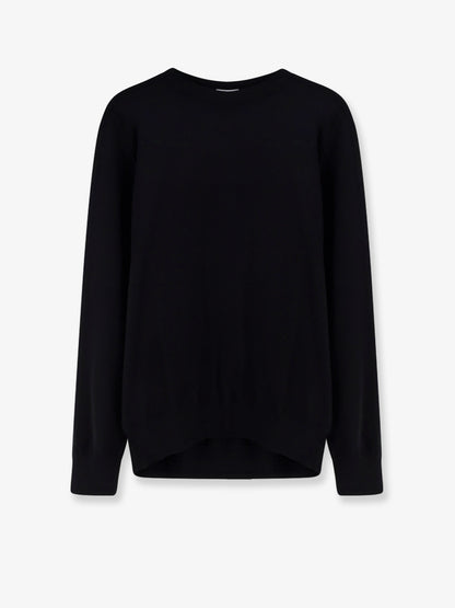 Organic cotton sweater thumbnail