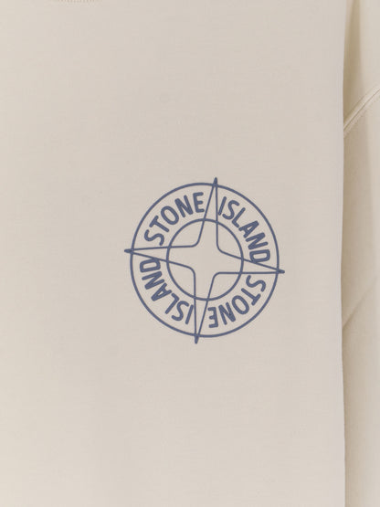 Cotton sweatshirt thumbnail