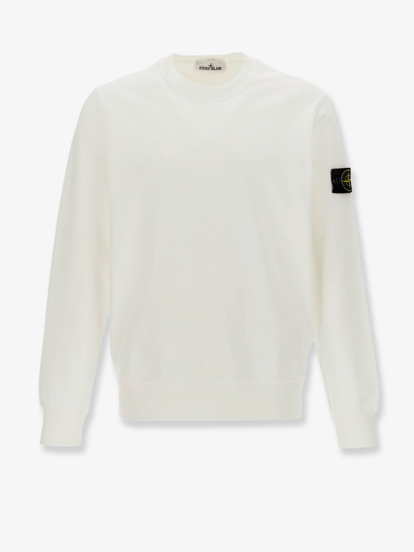 Organic cotton sweatshirt