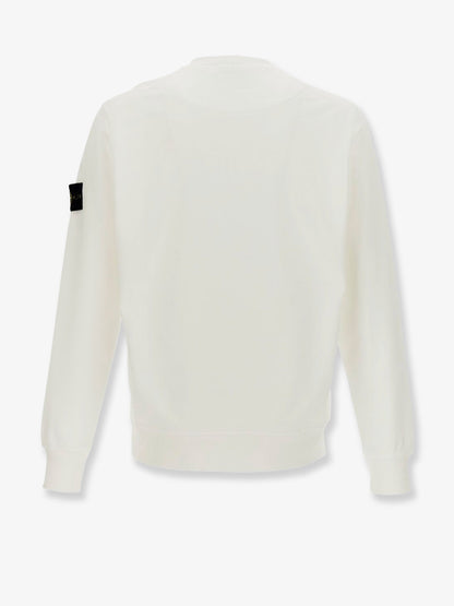 Organic cotton sweatshirt thumbnail