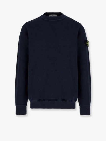 Organic cotton sweatshirt thumbnail