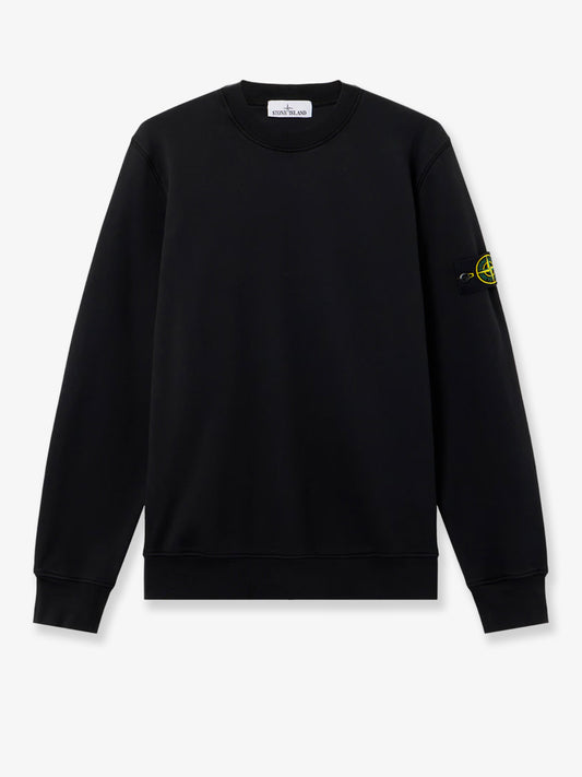 Organic cotton sweatshirt