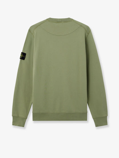 Organic cotton sweatshirt thumbnail