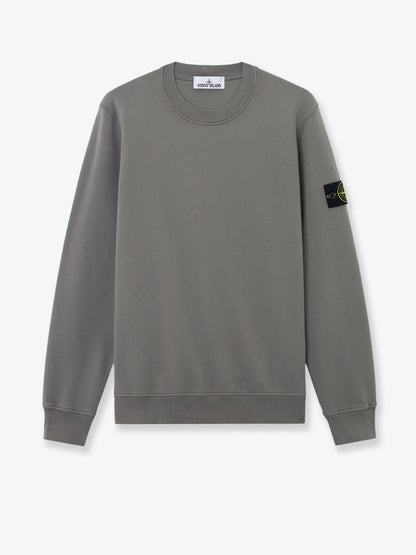 Organic cotton sweatshirt thumbnail