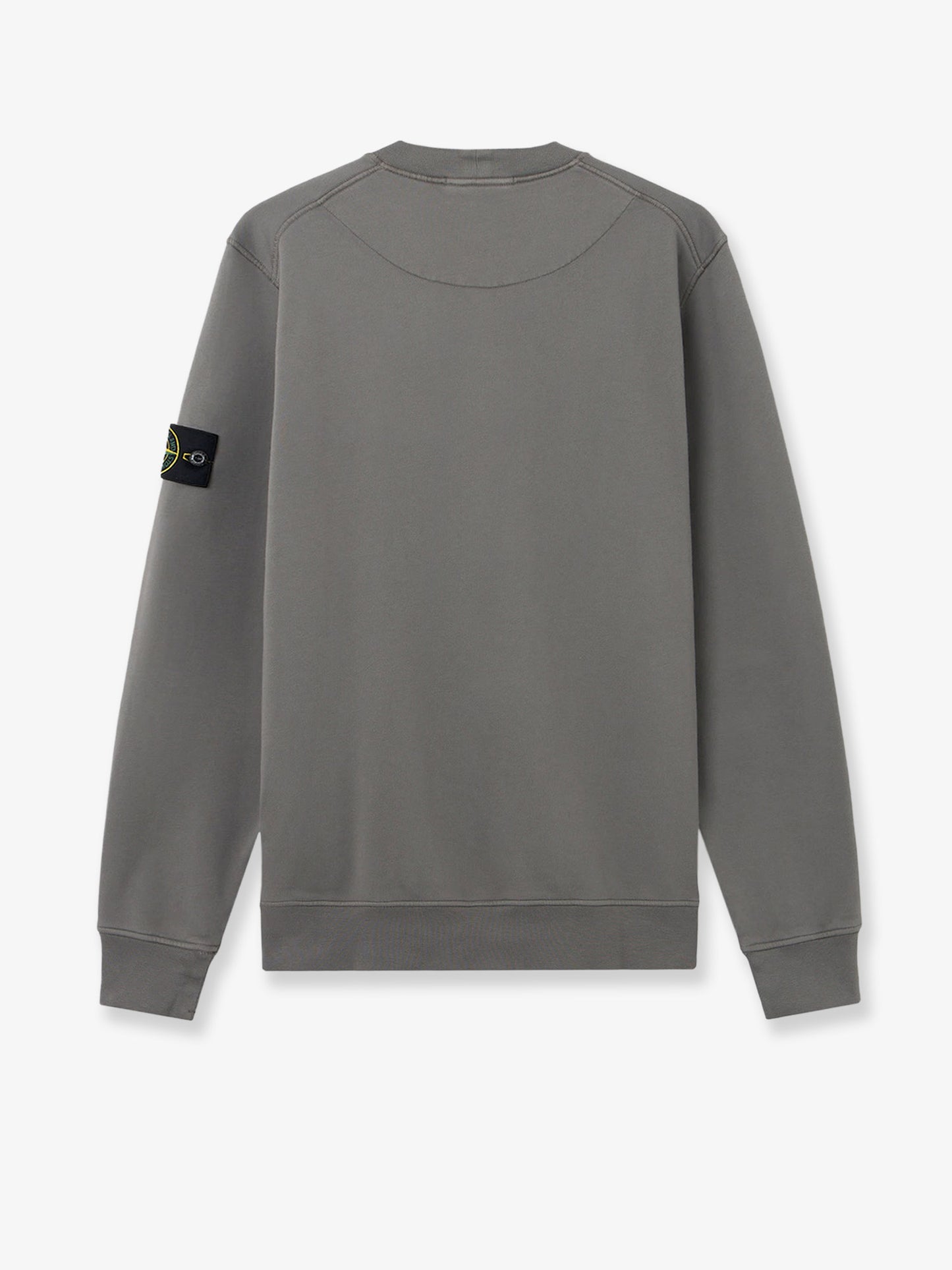 Organic cotton sweatshirt