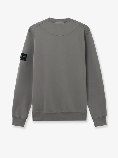 Organic cotton sweatshirt thumbnail