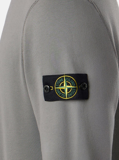 Organic cotton sweatshirt thumbnail