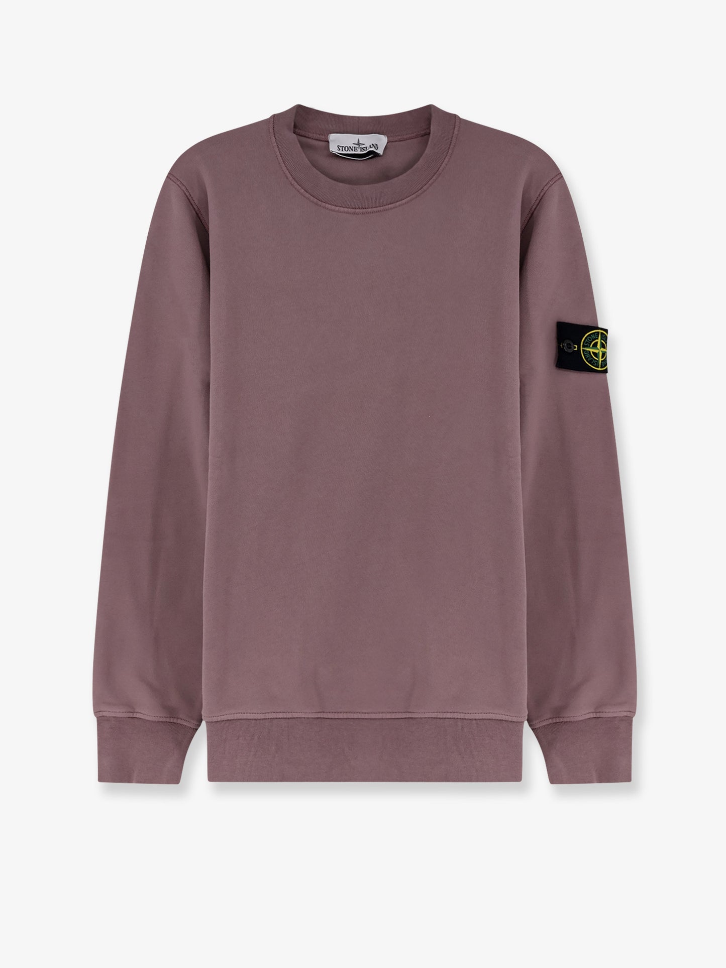 Organic cotton sweatshirt